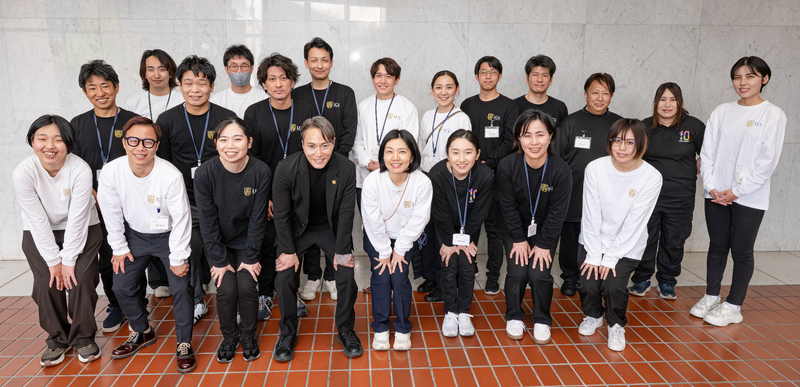 株式会社LifeCrayonstyleの求人・転職情報