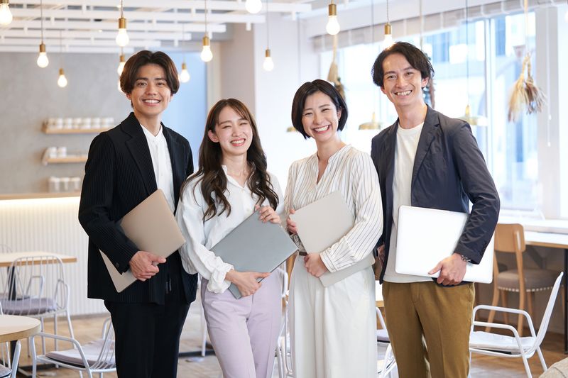 株式会社Ｎｉｔｏの求人・転職情報