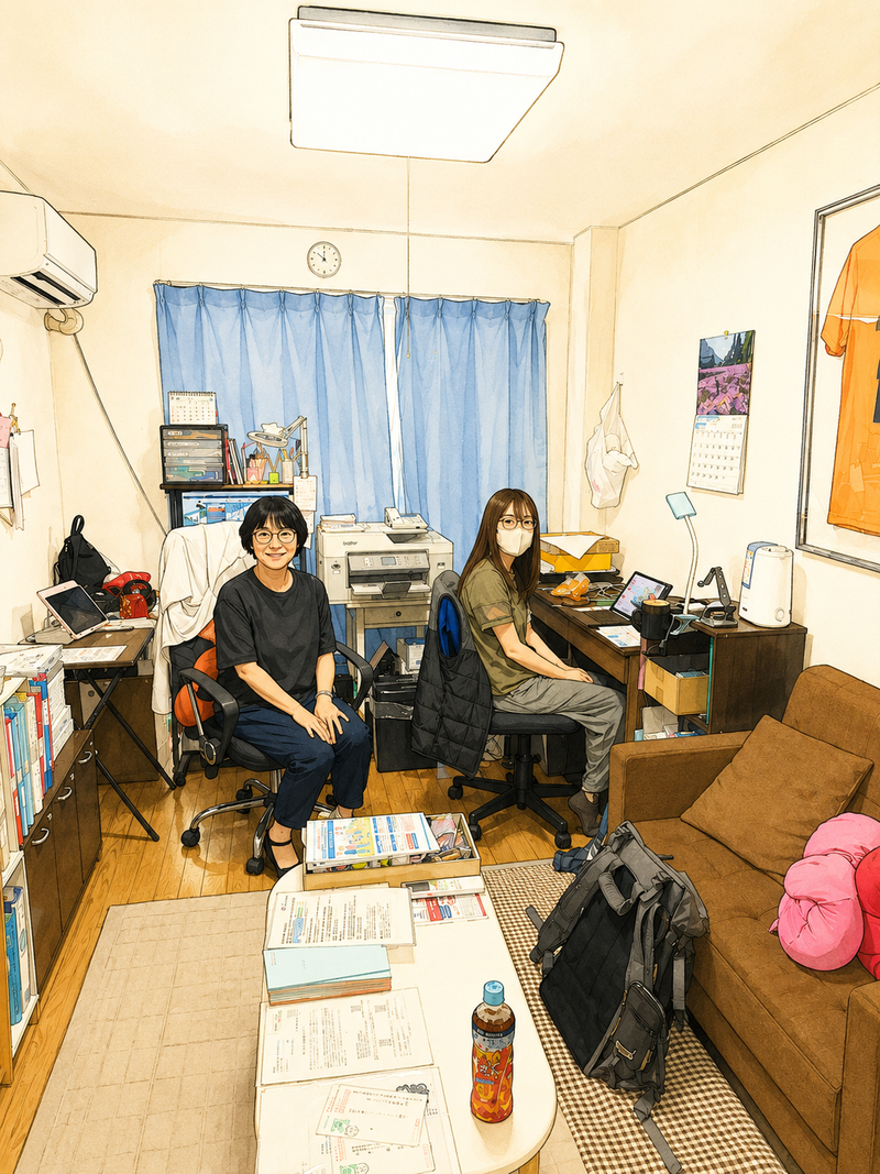 一般社団法人　みちの求人・転職情報