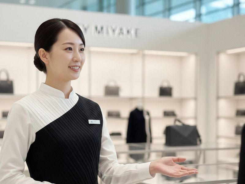 関西エアポートリテールサービス株式会社の求人・転職情報