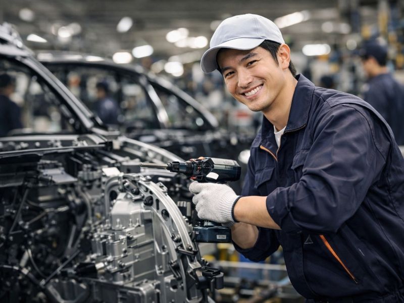 株式会社ブロックスカンパニーの求人・転職情報