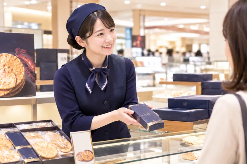 株式会社アルパジャパン　飲食&小売事業部のアルバイト・バイト求人情報