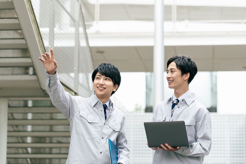 株式会社チョウエイハンズの求人・転職情報