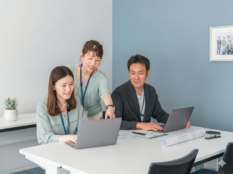 株式会社オフィス装備の求人・転職情報