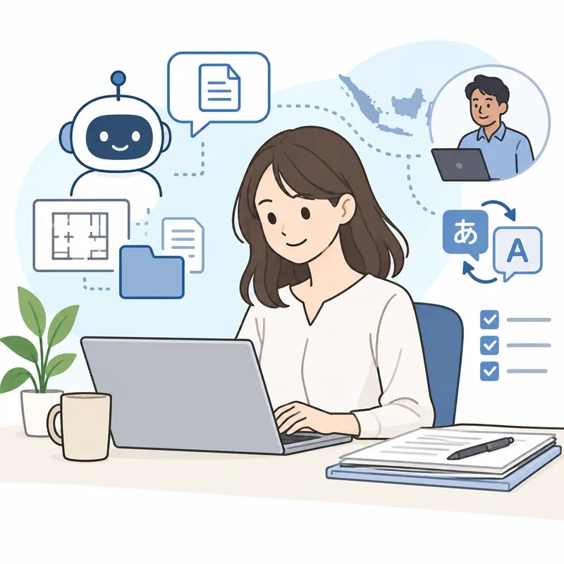 D.Supportの求人・転職情報