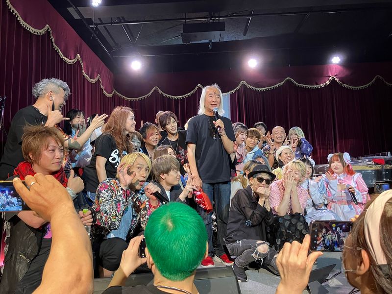 NC Projectの求人・転職情報