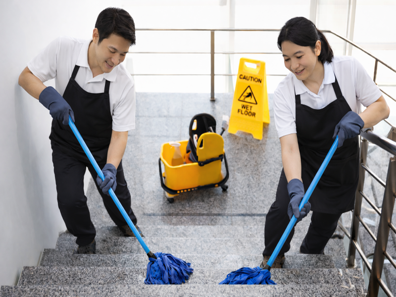 合同会社フジタクリーンカンパニーの求人・転職情報