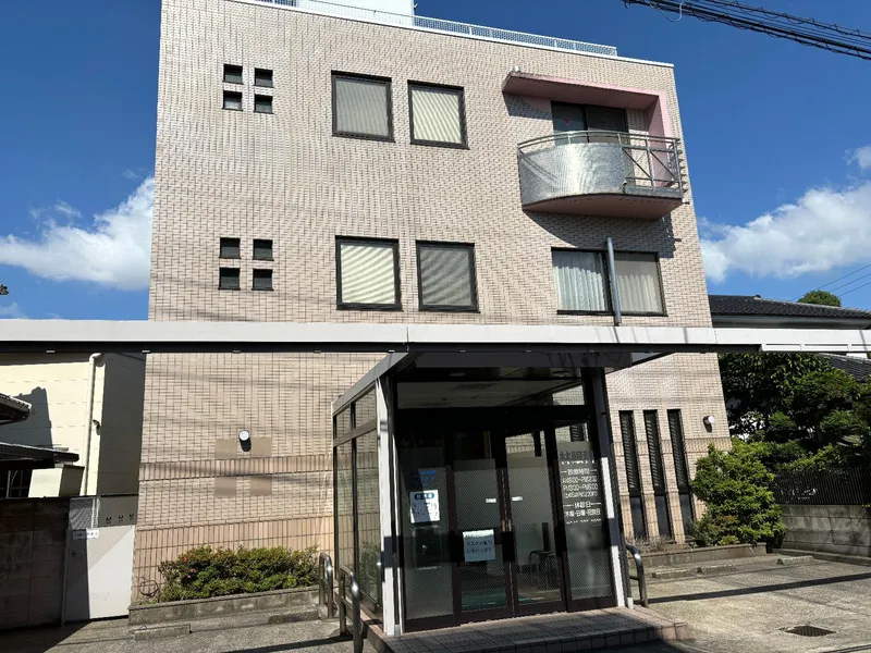 医療法人社団林眼科のアルバイト・バイト求人情報