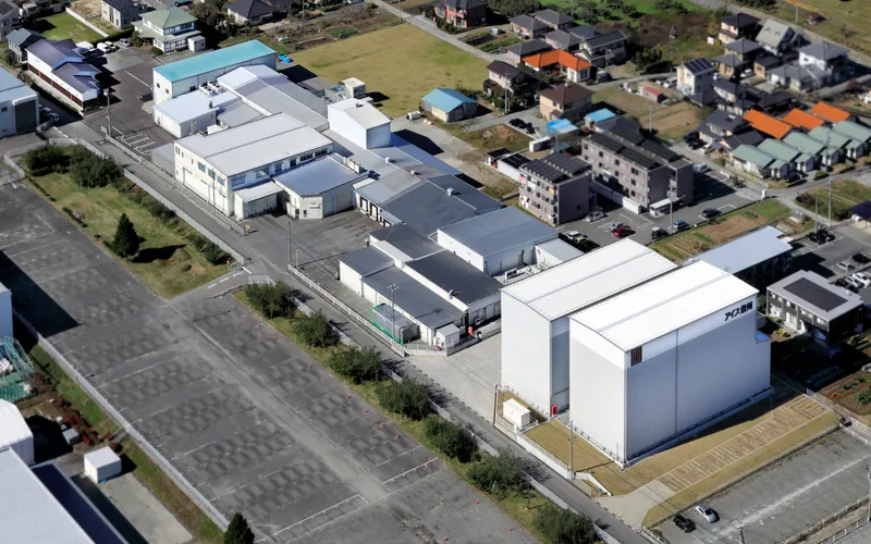 宮下製氷冷藏株式会社の求人・転職情報