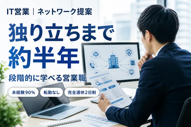 株式会社　GMT-0008の求人・転職情報