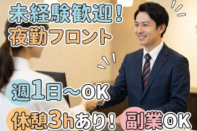 求人画像