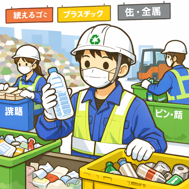 クリーン産業株式会社の求人・転職情報