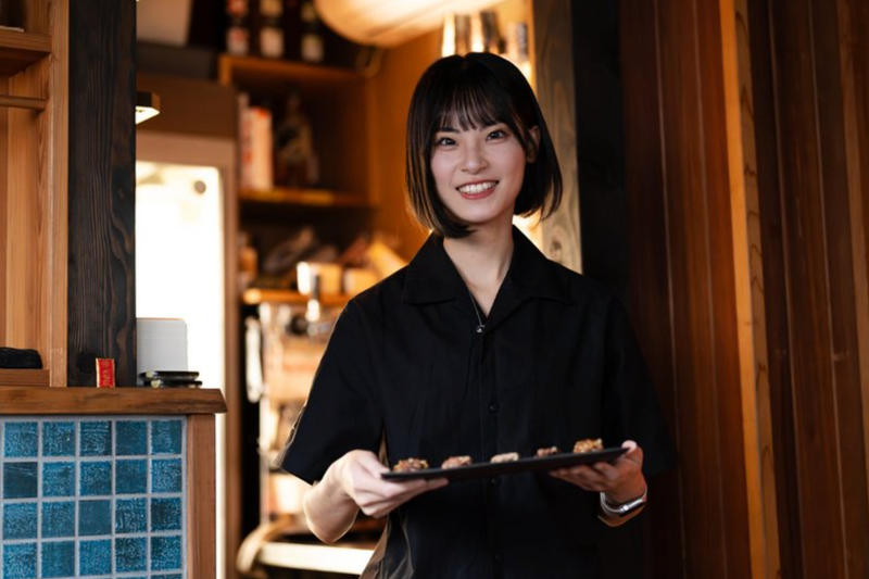 株式会社炭焼笑店陽の求人・転職情報