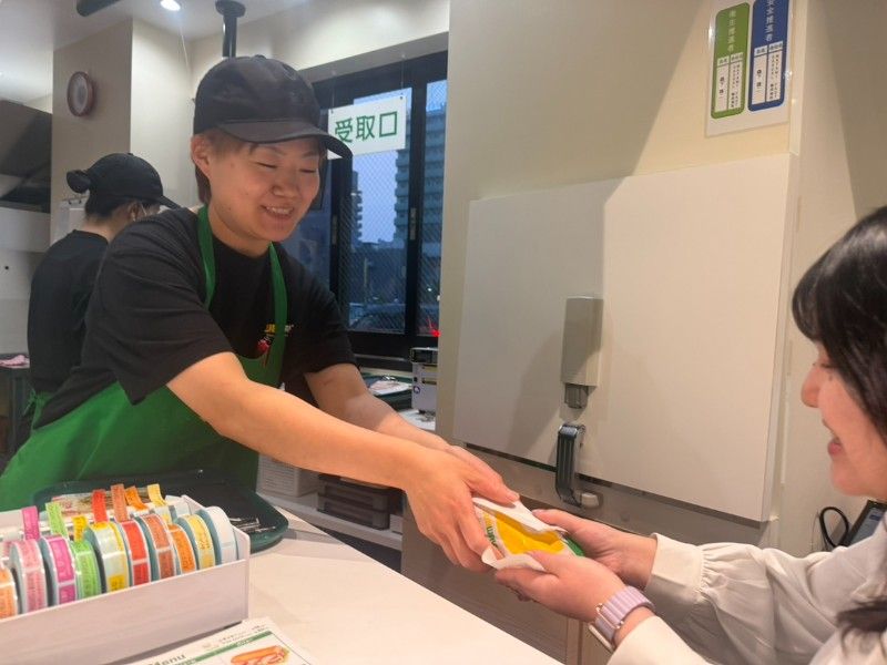 SUBWAY(サブウェイ) 高田馬場店の求人・転職情報