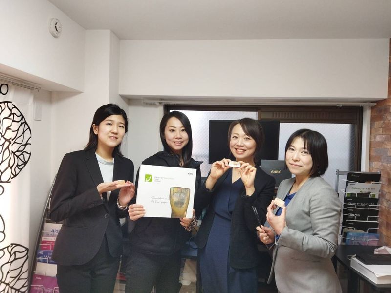 コスモサイン合同会社の求人・転職情報