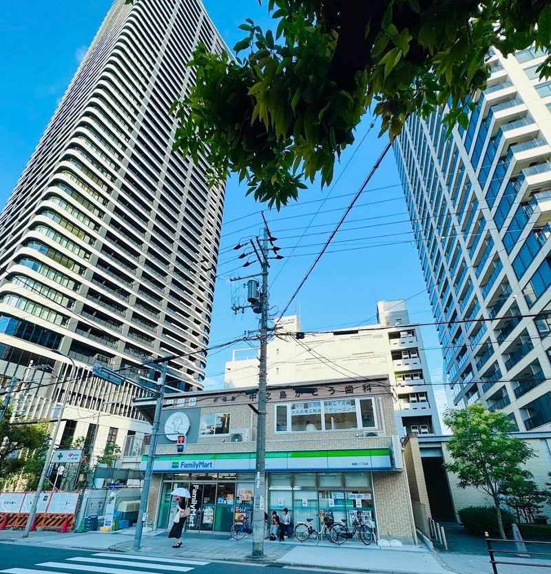 新福島 中之島かとう歯科の求人・転職情報