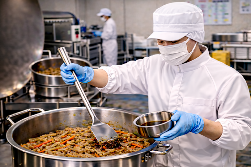 株式会社伊藤食品の求人・転職情報