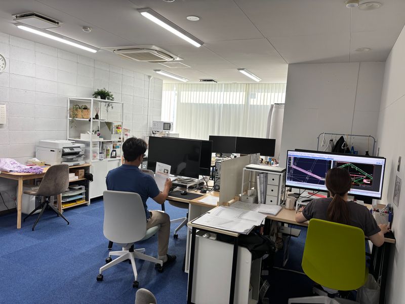 (有)久保デザイニングの求人・転職情報