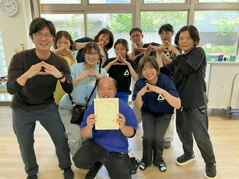 住宅型有料老人ホームmusubi(musubi Group)のアルバイト・バイト求人情報-03