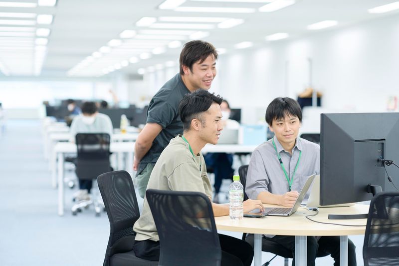 株式会社ミツモアの求人・転職情報