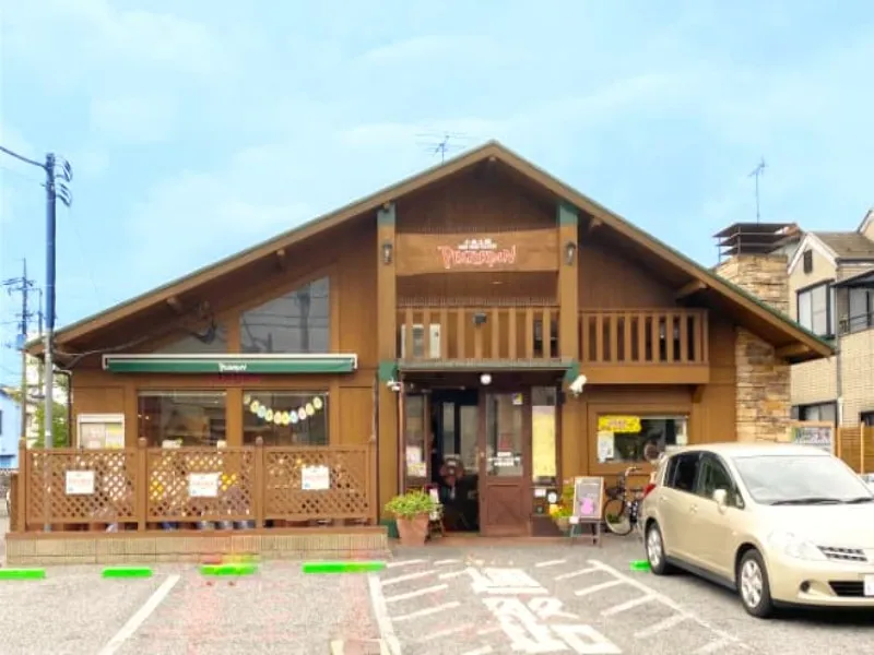 ピーターパン ピーターパン小麦工房店(市川)の求人・転職情報