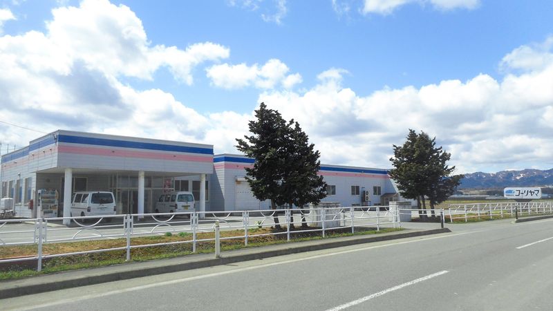 有限会社コーリヤマの求人・転職情報