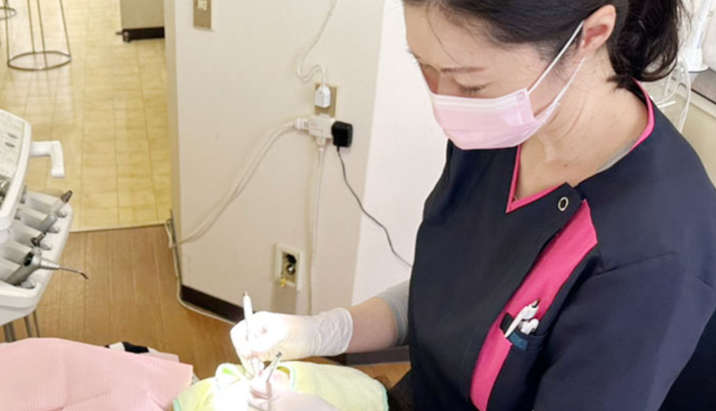 SPT矢谷歯科口腔医院の求人・転職情報