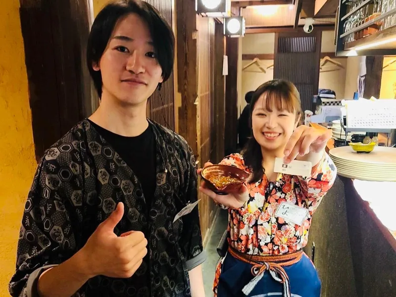 日本橋 かなえやのアルバイト・バイト求人情報