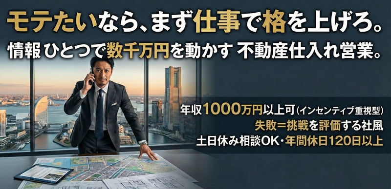 株式会社太田不動産の求人・転職情報