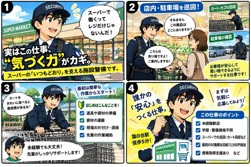 株式会社ジャパンセキュリティサービスの求人・転職情報