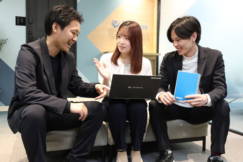 株式会社Vamosファイナンスサービスの求人・転職情報