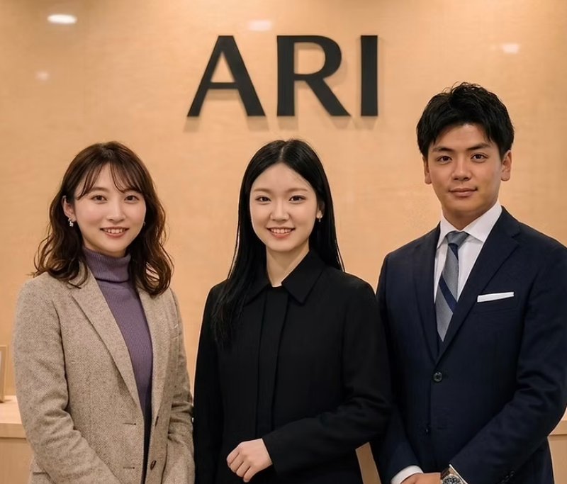 株式会社ARIの求人・転職情報