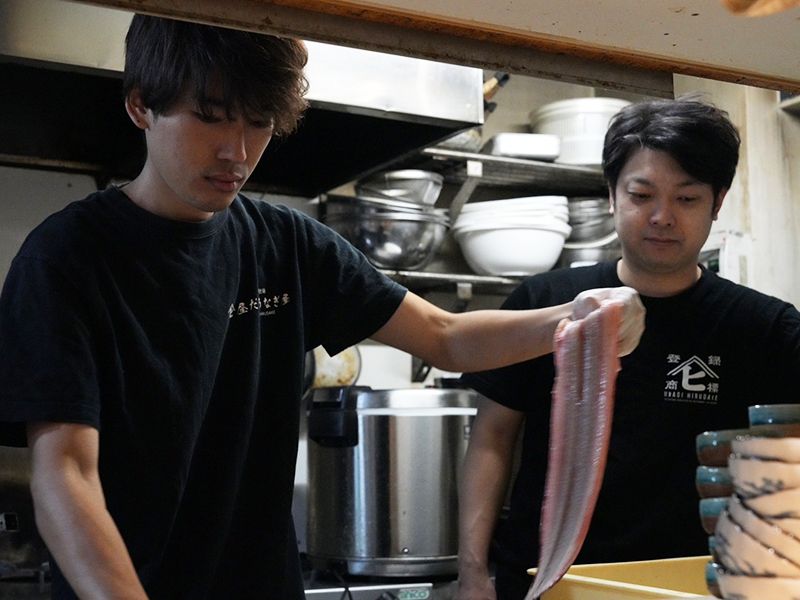 株式会社アクトダイニングの求人・転職情報