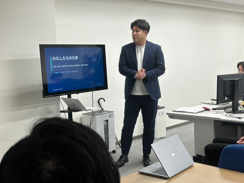 株式会社Ｄａｙ　ｏｎｅ　ｐａｒｔｎｅｒｓの求人・転職情報