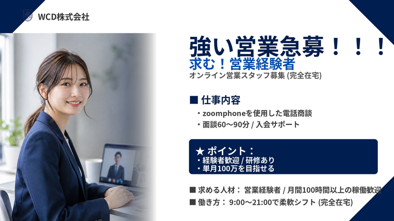 求人画像