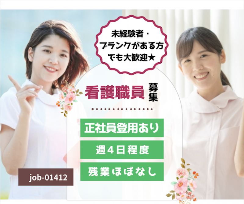 求人画像