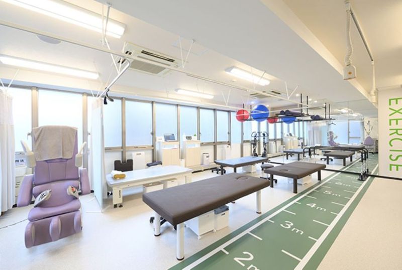 医療法人社団はくじ会の求人・転職情報