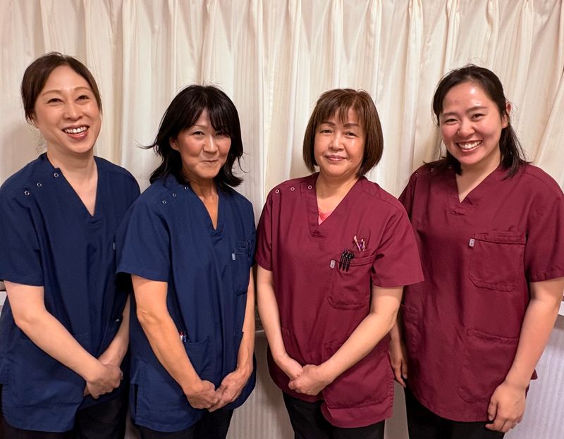 医療法人紫陽の求人・転職情報