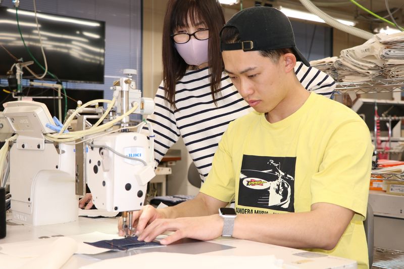 株式会社オオダテソーイングファクトリーの求人・転職情報