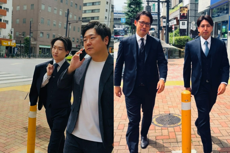 ワールドユニー株式会社の求人・転職情報