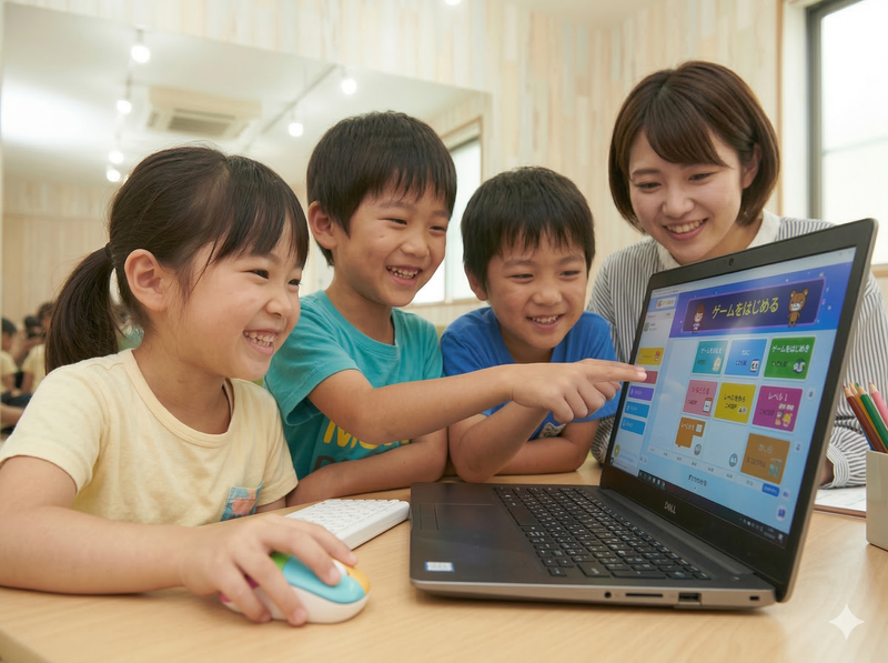 一般社団法人こどもとみらい教育研究会の求人・転職情報