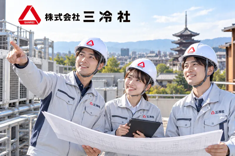 株式会社三冷社-0007の求人・転職情報