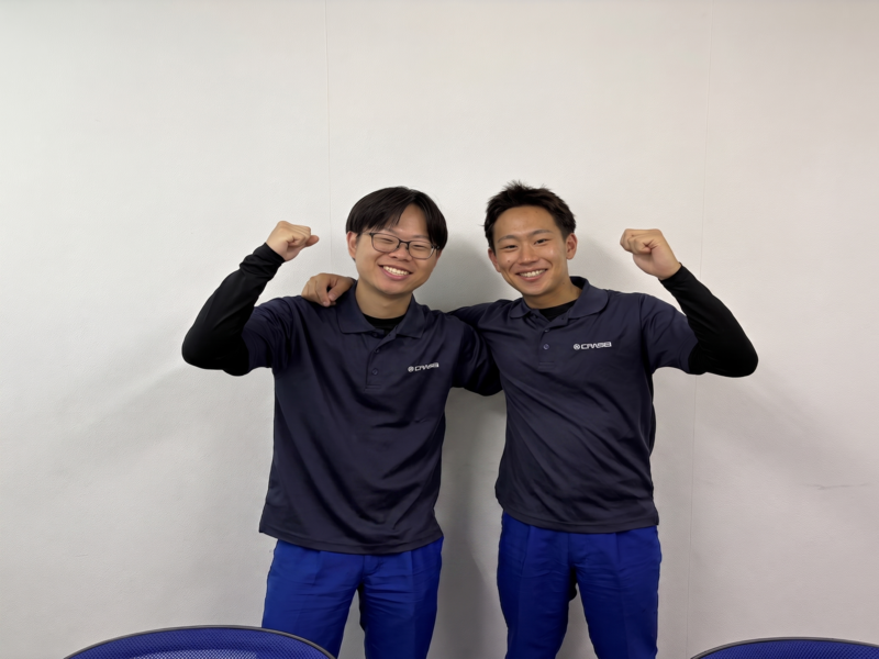 管清工業株式会社の求人・転職情報