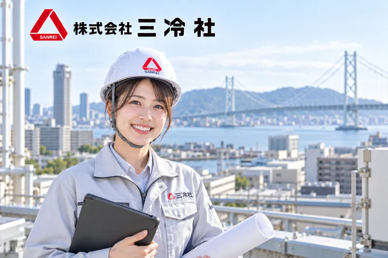 株式会社三冷社-0008の求人・転職情報