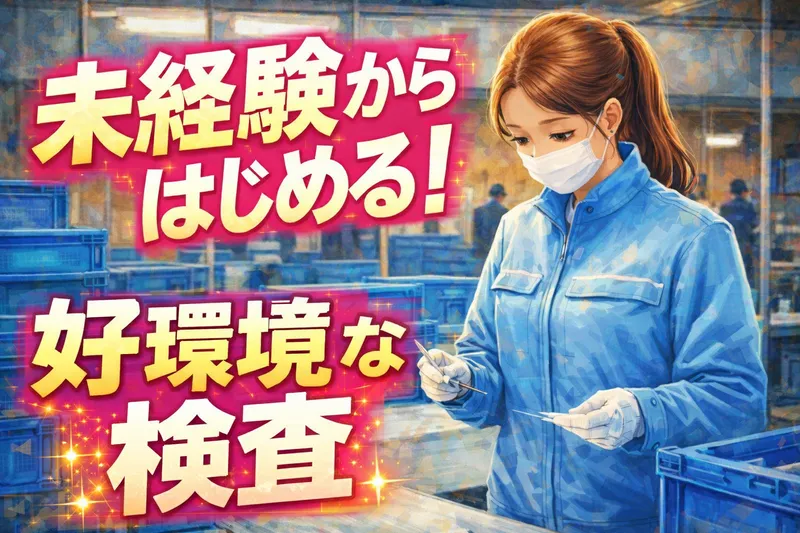HRセカンド株式会社のアルバイト・バイト求人情報