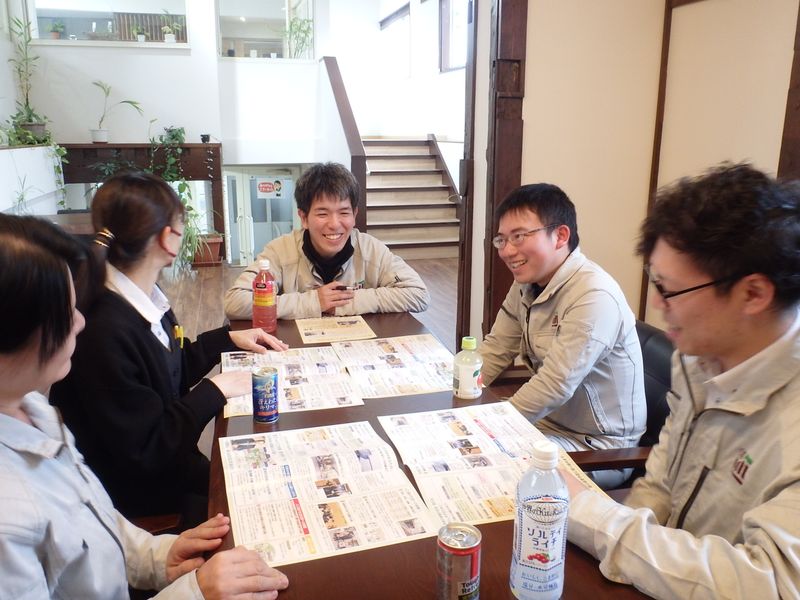 株式会社近藤組の求人・転職情報