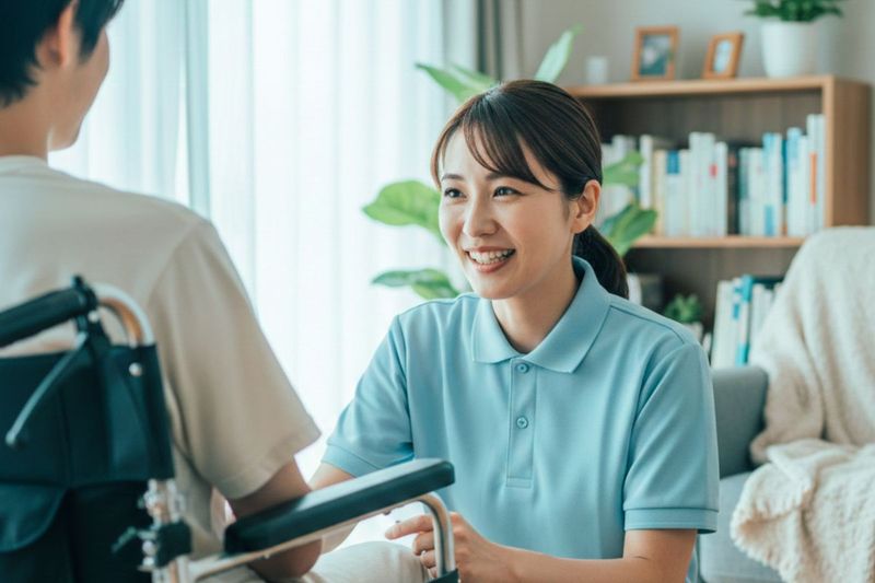 株式会社Grace 　グレイス訪問介護ステーションの求人・転職情報