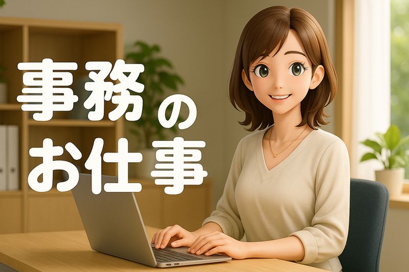 求人画像