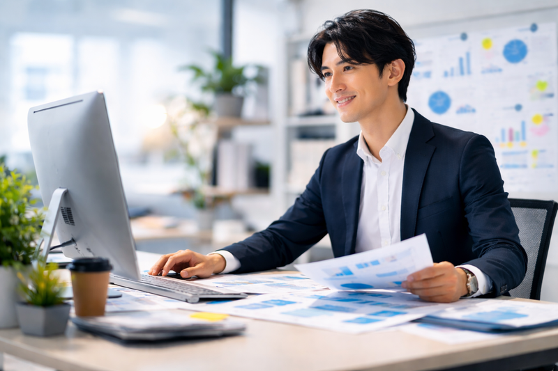 合同会社パブロスの求人・転職情報