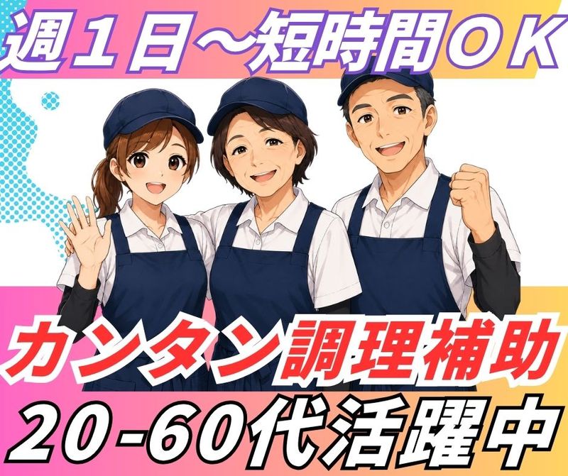 求人画像